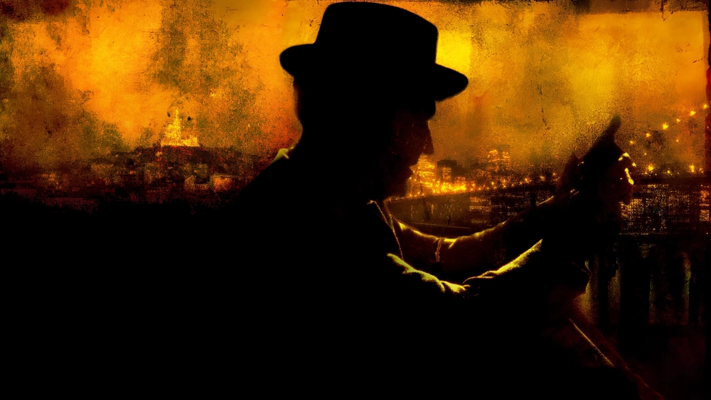 ảnh poster phim Kẻ Đầu Mối Pháp 2 (French Connection II)