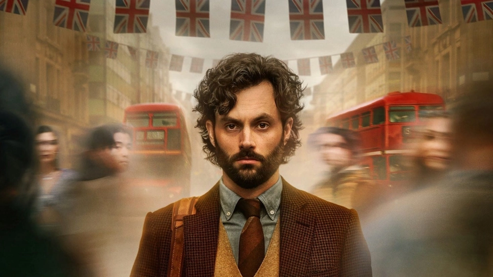 ảnh poster phim Kẻ Đeo Bám (Phần 4) (You (Season 4))