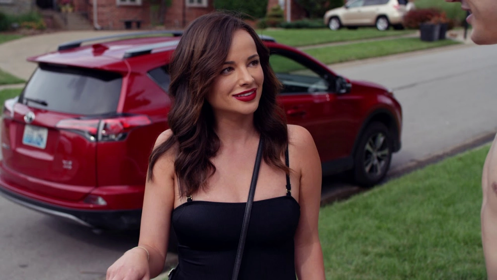 ảnh poster phim Kẻ Đeo Bám Xinh Đẹp (Pretty Little Stalker)