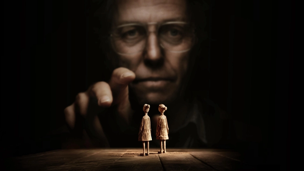 ảnh poster phim Kẻ Dị Giáo (Heretic)