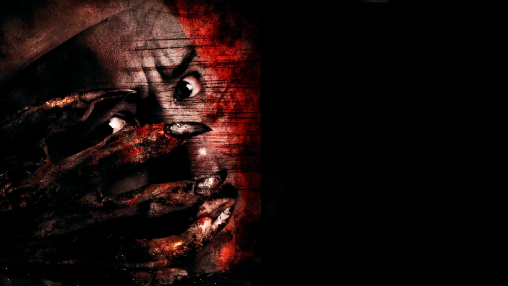 ảnh poster phim Kẻ Dị Giới (Munafik)