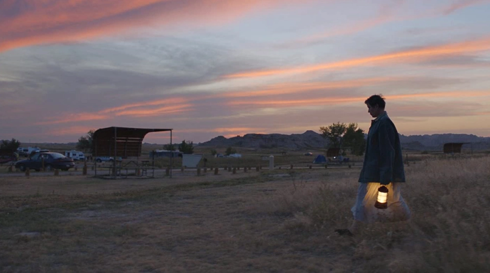 ảnh poster phim Kẻ Du Mục (Nomadland)