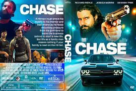 ảnh poster phim Kẻ Được Chọn (Chase)