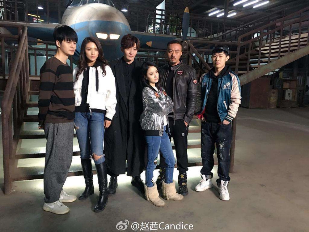 ảnh poster phim Kẻ Hắc Ám 3 (Darker 3)