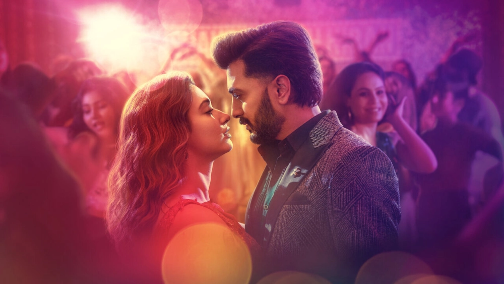 ảnh poster phim Kế hoạch A, kế hoạch B (Plan A Plan B)