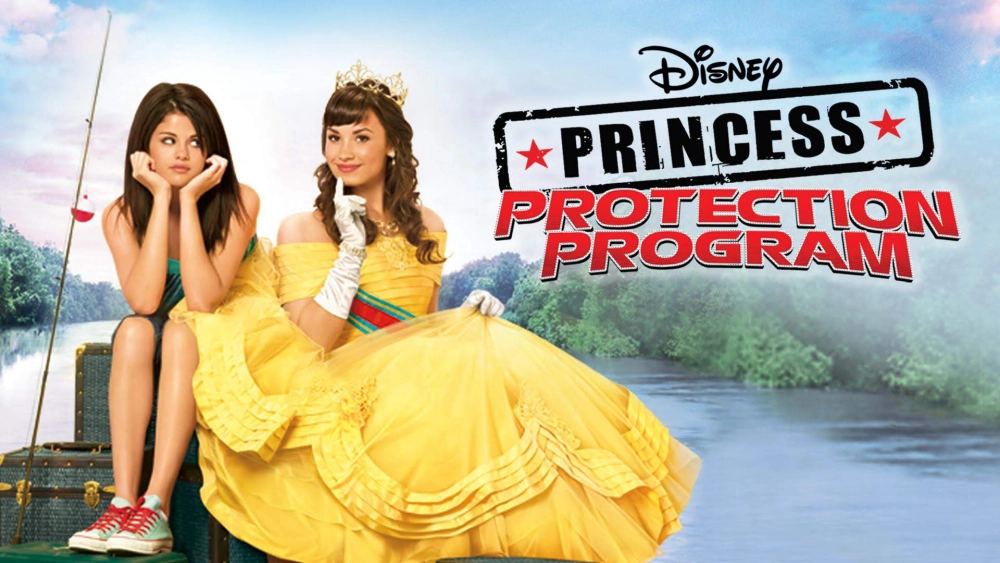 ảnh poster phim Kế Hoạch Bảo Vệ Công Chúa (Princess Protection Program)