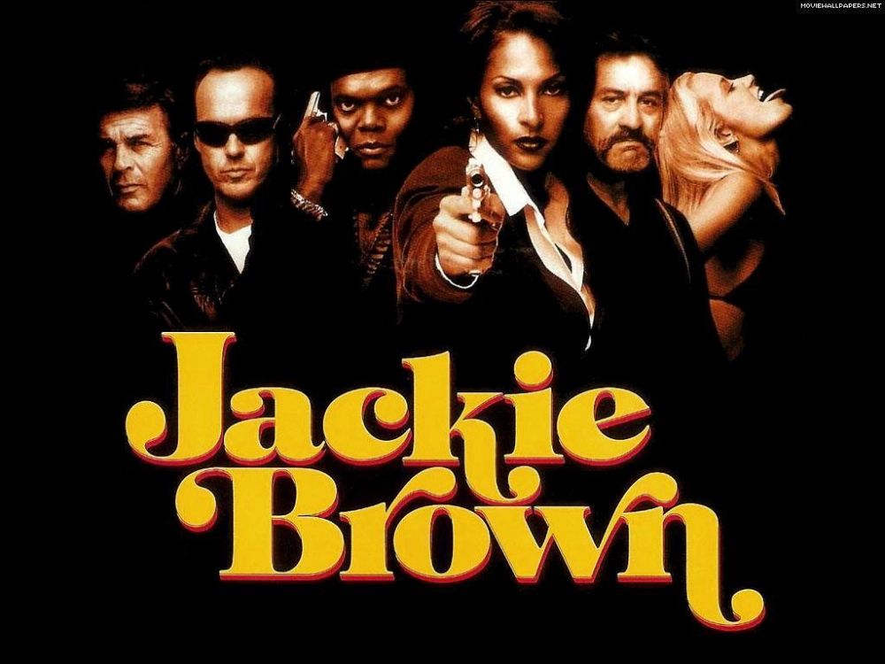 ảnh poster phim Kế Hoạch Của Jackie (Jackie Brown)