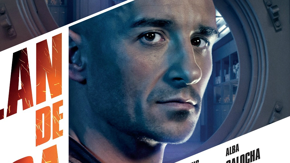 ảnh poster phim Kế Hoạch Đào Thoát (Getaway Plan)