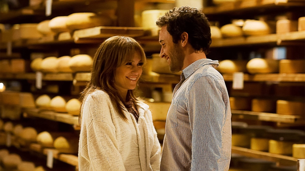 ảnh poster phim Kế Hoạch Dự Phòng (The Back-Up Plan)