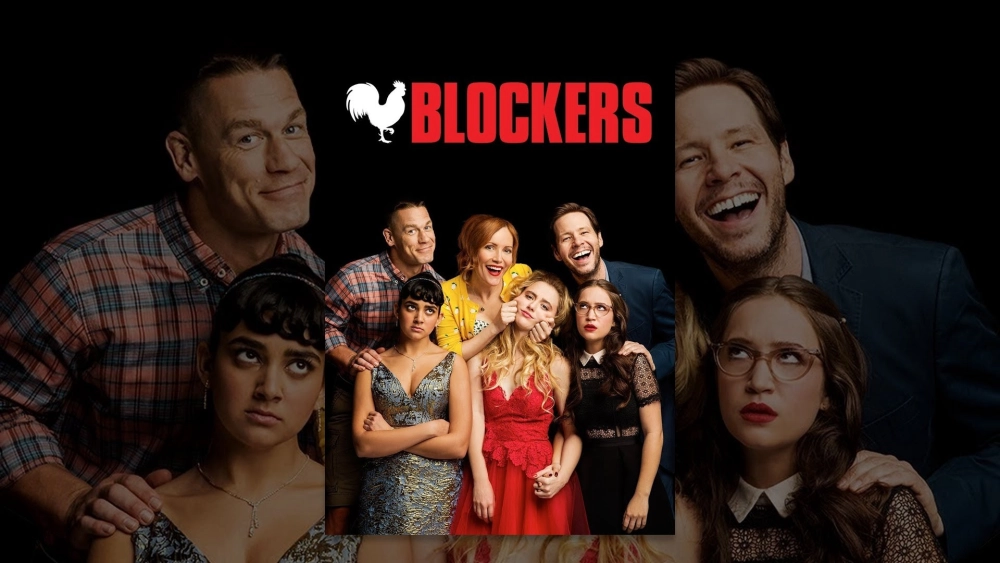ảnh poster phim Kế Hoạch Ngăn Cản (Blockers)