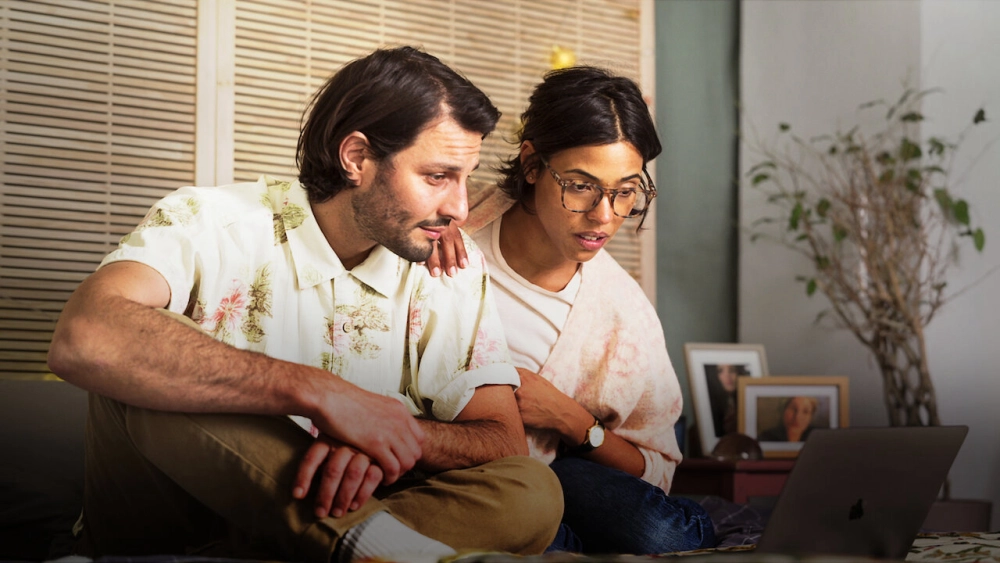 ảnh poster phim Kế hoạch phong tỏa (The Lockdown Plan)