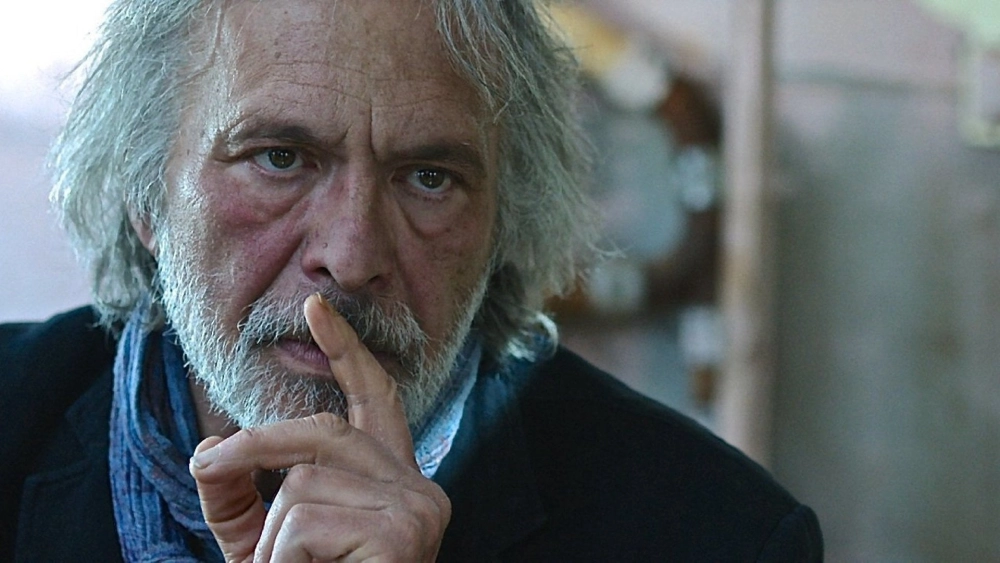 ảnh poster phim Kế Hoạch Rùng Rợn (Misfortune)