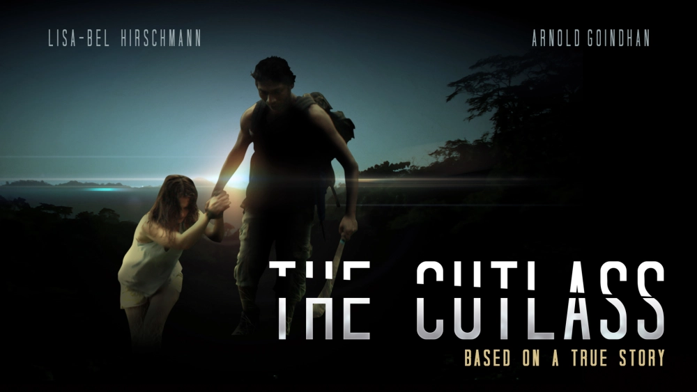 ảnh poster phim Kẻ Lạc Loài (The Cutlass)