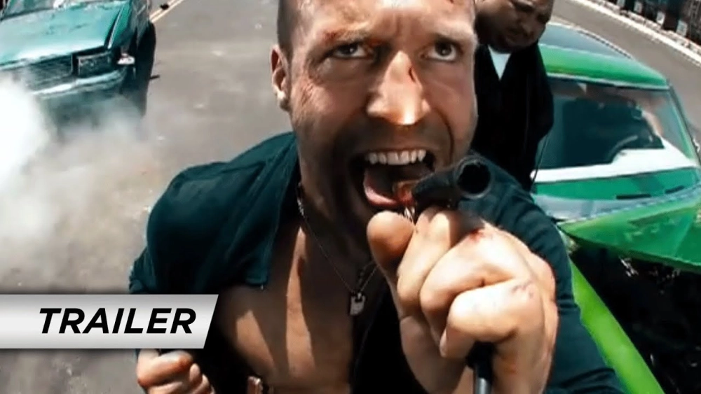 ảnh poster phim Kẻ Lập Dị 2 (Crank: High Voltage)