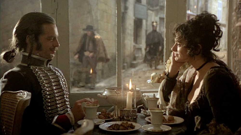 ảnh poster phim Kẻ Quyết Đấu (The Duelist)