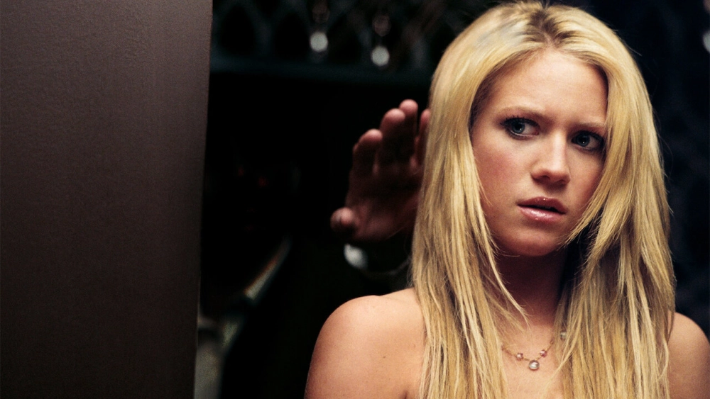 ảnh poster phim Kẻ săn đêm (Prom Night)