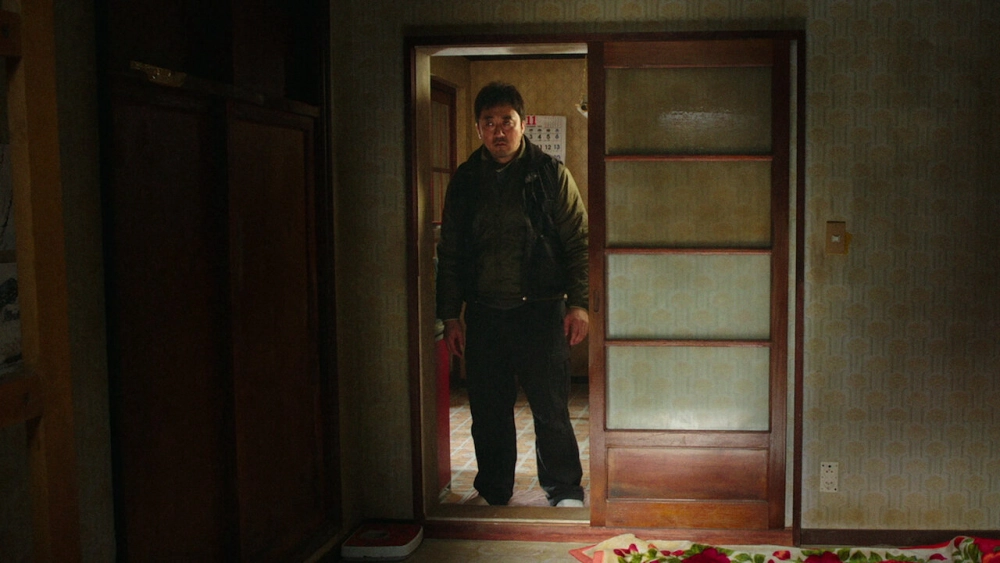 ảnh poster phim Kẻ sát nhân (Murderer)