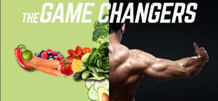 ảnh poster phim Kẻ Thay Đổi Thời Thế (Game Changer)