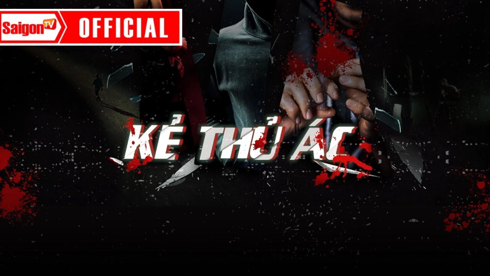 ảnh poster phim Kẻ Thủ Ác