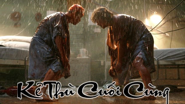 ảnh poster phim Kẻ Thù Cuối Cùng (Enemy At The Dead End)