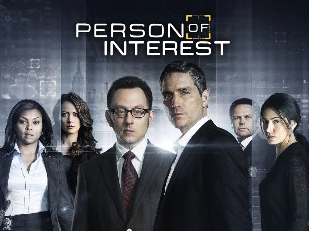 ảnh poster phim Kẻ Tình Nghi (Phần 3) (Person of Interest (Season 3))