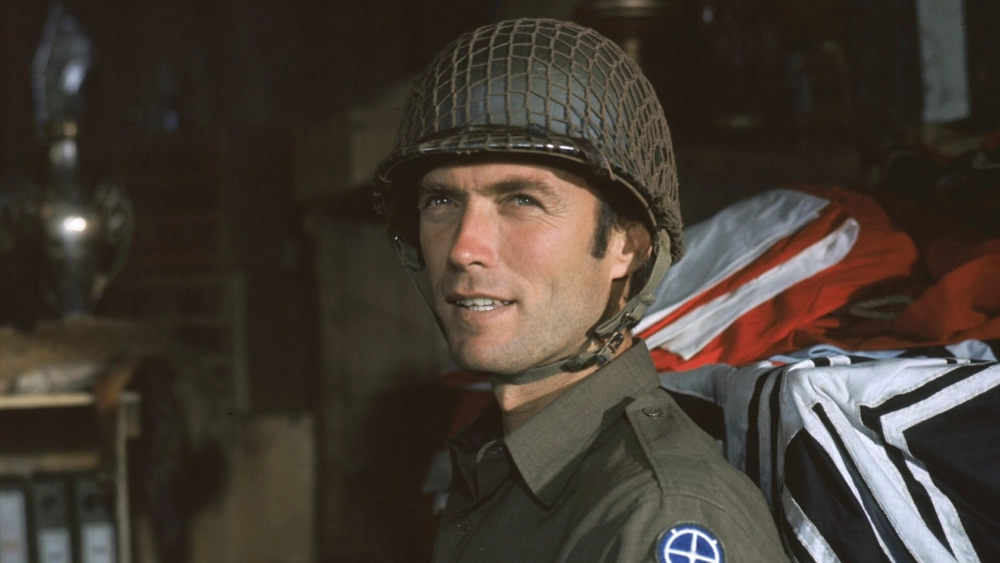 ảnh poster phim Kelly's Heroes