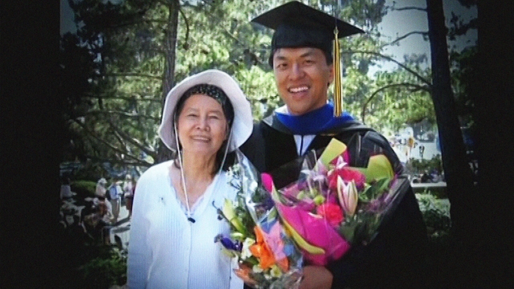 ảnh poster phim Kết thúc/khởi đầu (Phần 1) (The End/Beginning (Season 1))