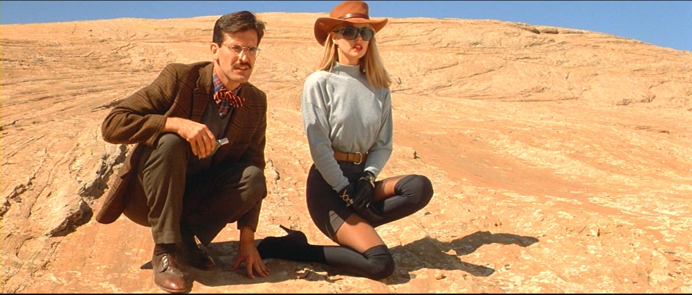 ảnh poster phim Khắc Tinh Của Ma Cà Rồng (Van Helsing)