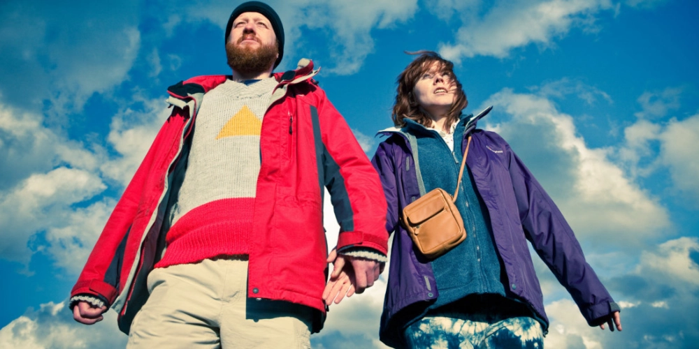 ảnh poster phim Khách Tham Quan (Sightseers)