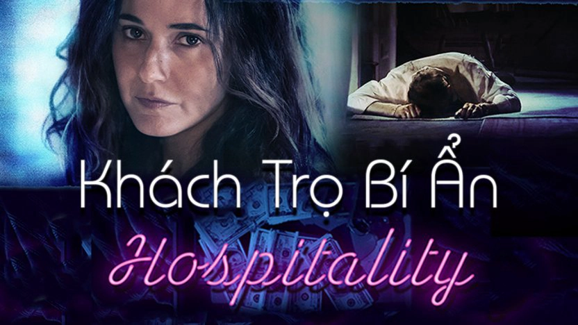 ảnh poster phim Khách Trọ Bí Ẩn (Hospitality)