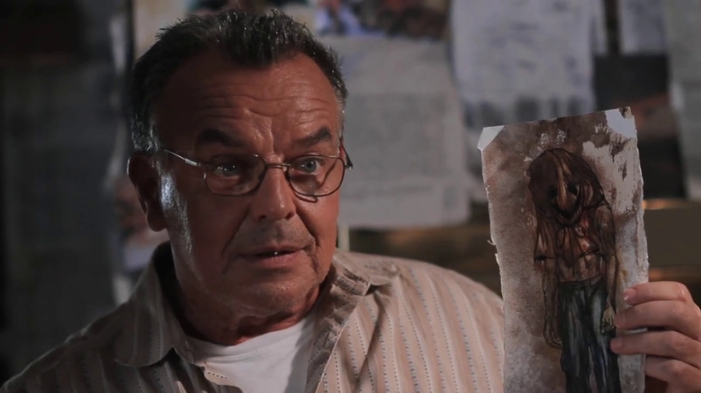 ảnh poster phim Khai Quật Tổ Quỷ (Digging Up the Marrow)