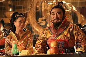 ảnh poster phim Khai Sáng Thịnh Thế