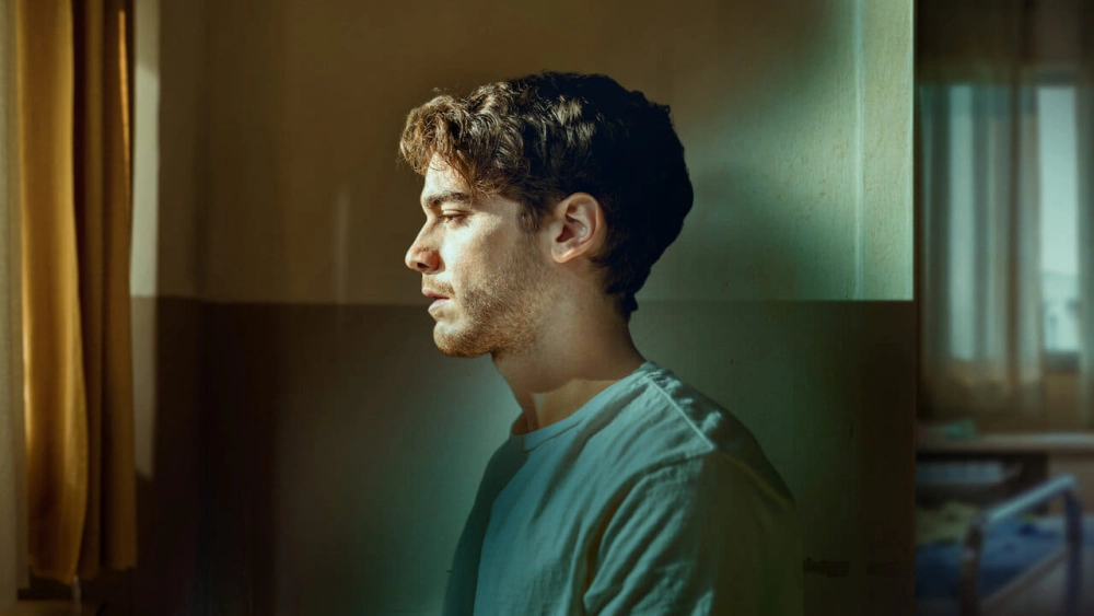 ảnh poster phim Khao Khát Cứu Rỗi (Phần 2) (Everything Calls for Salvation (Season 2))