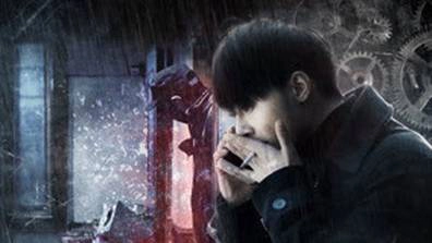 ảnh poster phim Khế ước mưu sát (Collusion: Slaying Contract)