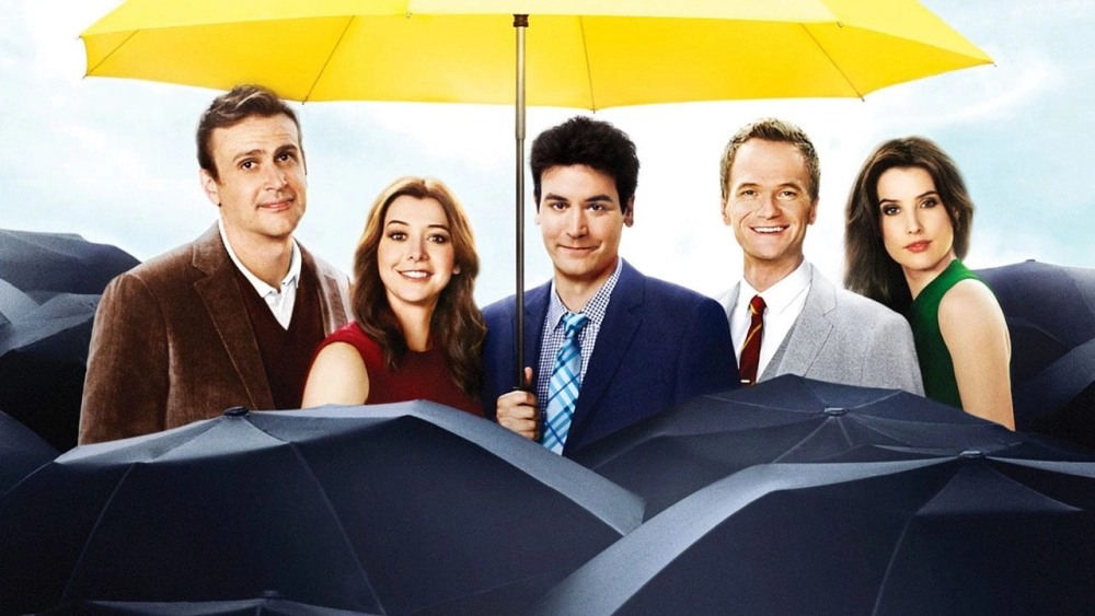 ảnh poster phim Khi Bố Gặp Mẹ (Phần 5) (How I Met Your Mother (Season 5))