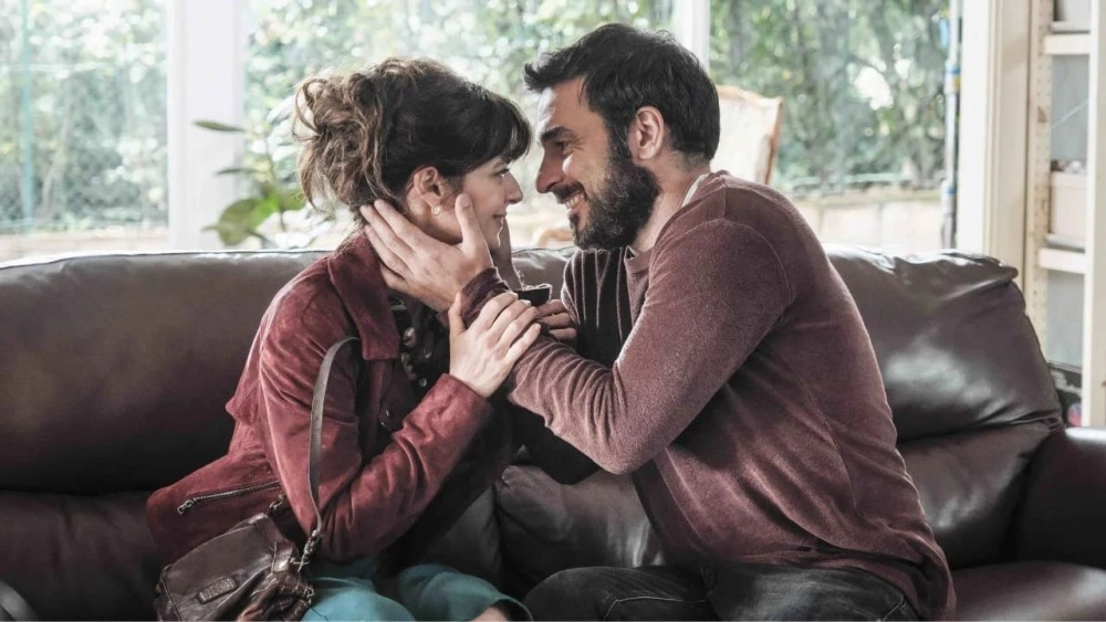 ảnh poster phim Khi còn thời gian (Still Time)