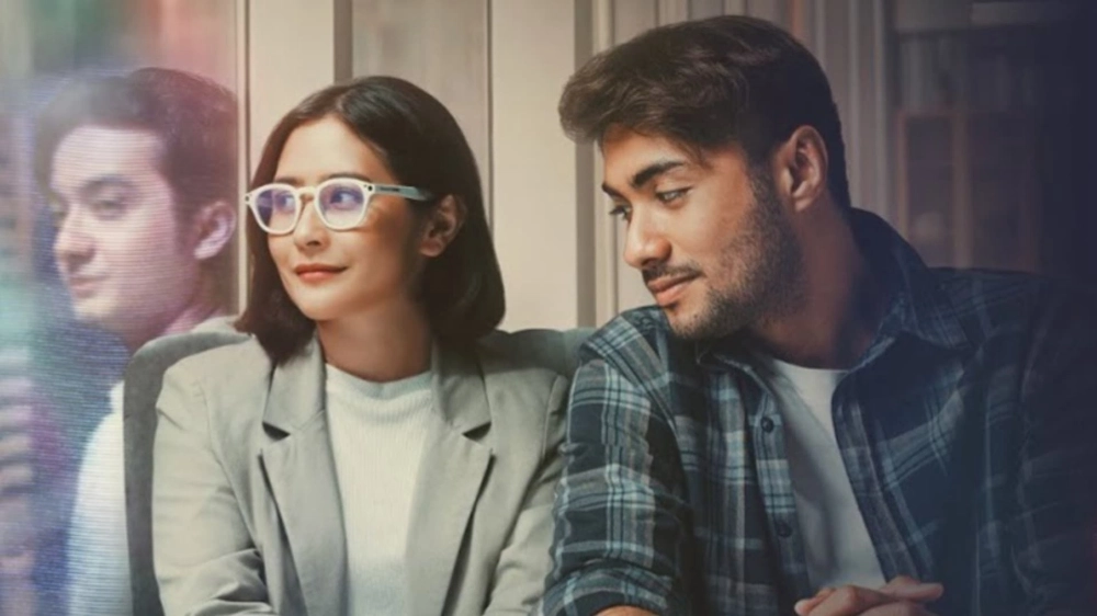 ảnh poster phim Khi Dừng Lại Ở Đây (Ketika Berhenti Di Sini)