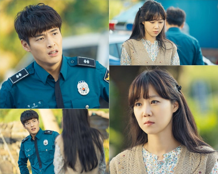 ảnh poster phim Khi hoa trà nở (When the Camellia Blooms)