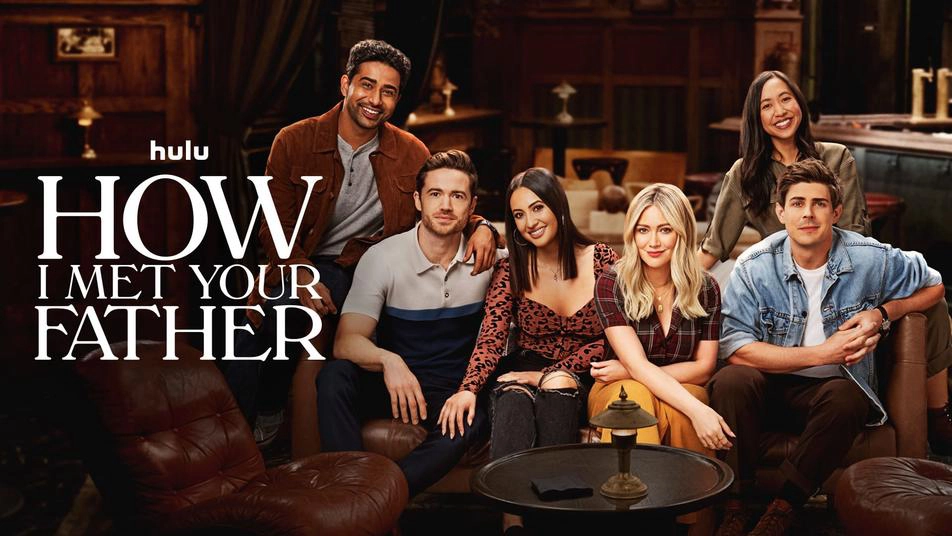 ảnh poster phim Khi Mẹ Gặp Bố (Phần 1) (How I Met Your Father (Season 1))