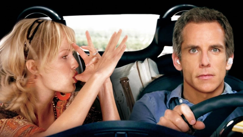 ảnh poster phim Khi Nàng Quá Yêu (The Heartbreak Kid)