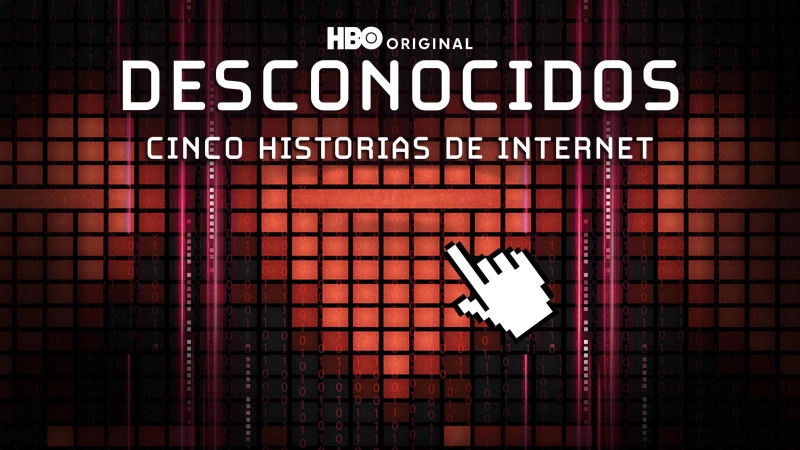 ảnh poster phim Khi Người Dưng Nhấp Chuột: 5 Câu Chuyện Bắt Đầu Từ Internet (When Strangers Click: Five Stories from the Internet)