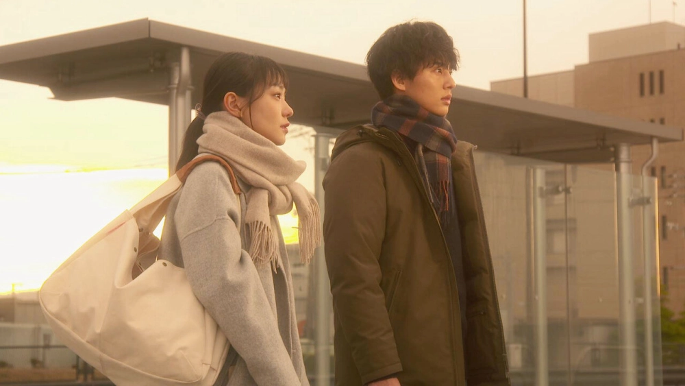 ảnh poster phim Khi ốm đau, cũng như khi khỏe mạnh (Us Forever)