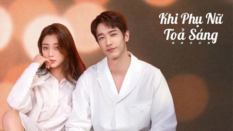 ảnh poster phim Khi Phụ Nữ Toả Sáng (Viva Femina)