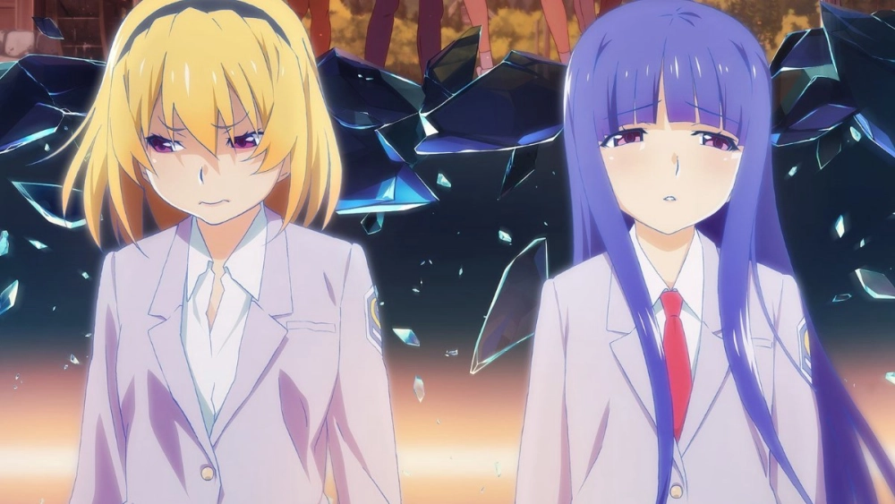 ảnh poster phim Khi ve sầu khóc 2020 (Phần 2) (Higurashi: When They Cry Sotsu(Season 2))