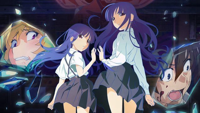 ảnh poster phim Khi Ve Sầu Khóc - Phần kết (Higurashi no Naku Koro ni Sotsu)