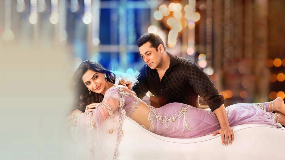 ảnh poster phim Kho báu tình yêu (Prem Ratan Dhan Payo)