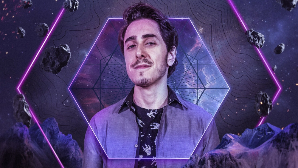 ảnh poster phim Khoa học và lịch sử cùng Felipe Castanhari (Mystery Lab)