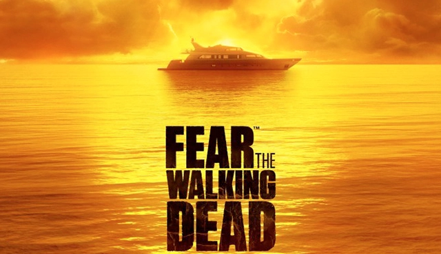 ảnh poster phim Xác Sống Đáng Sợ (Phần 2) (Fear the Walking Dead (Season 2))