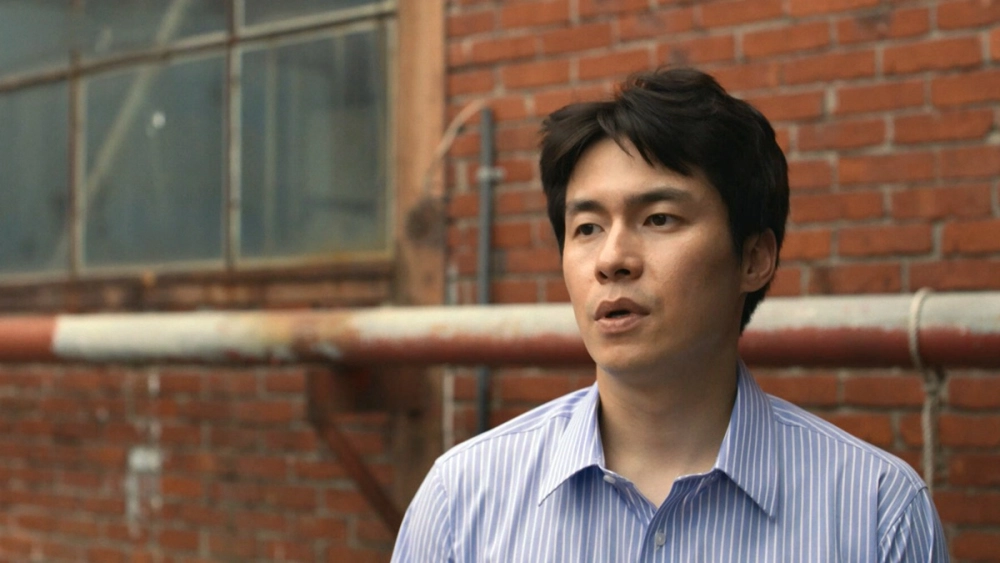 ảnh poster phim Không Có Đường Lui (No Path Back (2023 KBS Drama Special Ep 1))