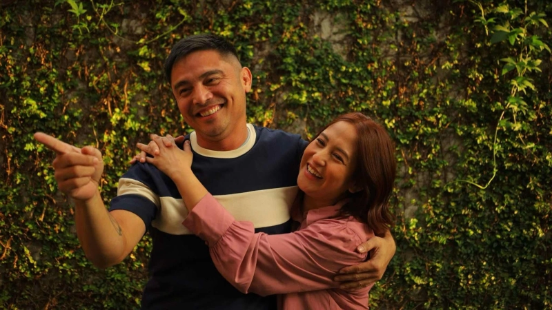 ảnh poster phim Không còn là người cũ (Ex Ex Lovers)